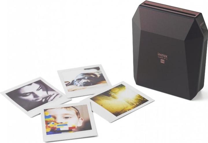 Immagine prodotto Fujifilm Instax Share SP-3 (Termica diretta, Colore)