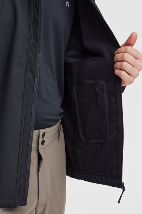Produktbild North Bend NBLuango M Softshell Jacket 242134MMM (M)