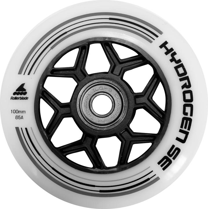 Rollerblade 6 x 100 mm / ILQ9 (100 mm)