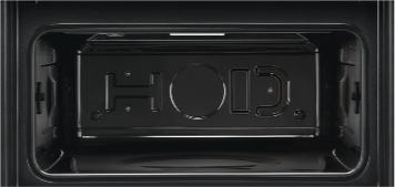 Image du produit Electrolux Kuchenka mikrofalowa EVM8E08V (42 l)