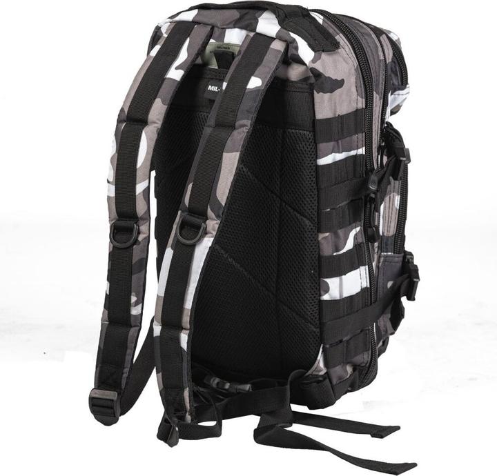 Produktbild Mil-tec Assault Pack SM Urban (20 l)