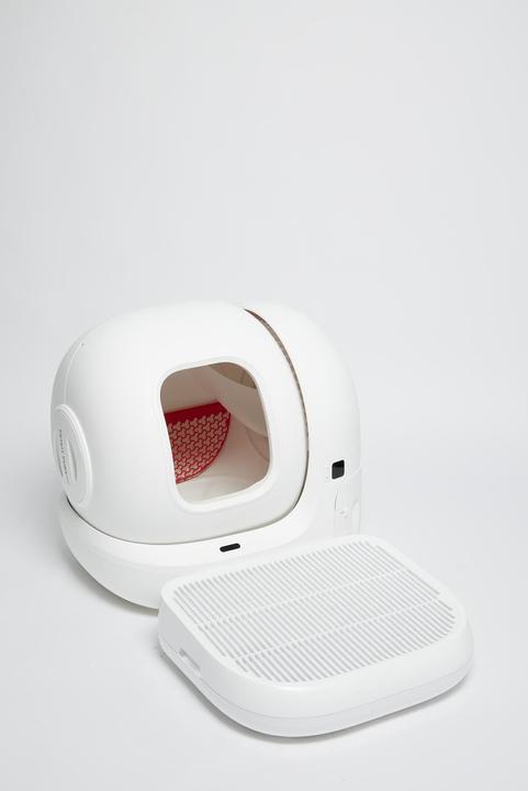 Produktbild Petkit Cat Litter Trapper