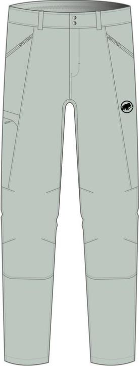 Légende de l'argent
