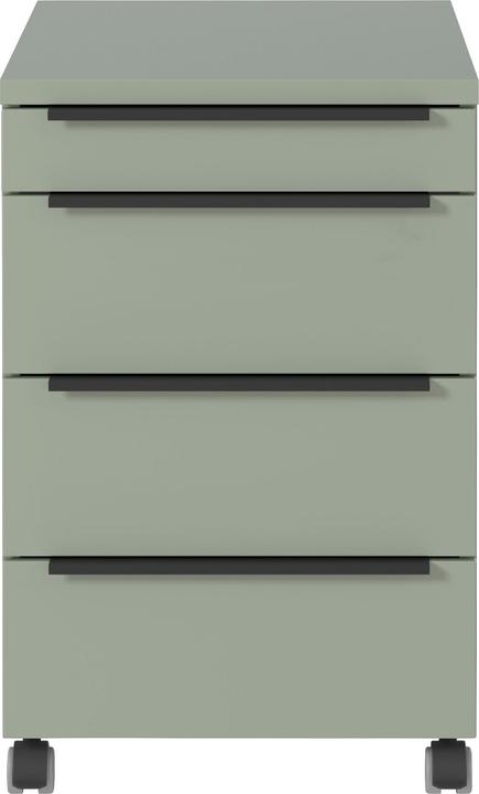 verde tortora