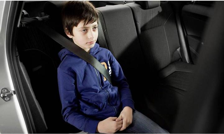 Image du produit LifeHammer Guide de ceinture de sécurité pour enfants