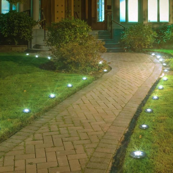 Image du produit MediaShop Disk Lights