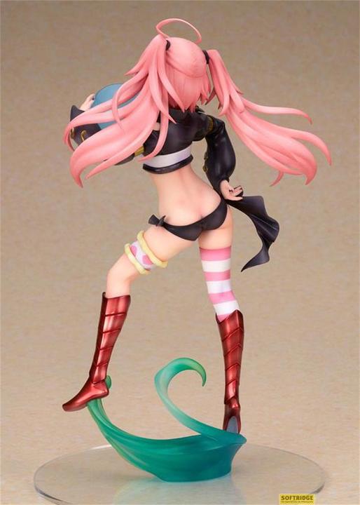 Actual product image Alter That Time I Got Reincarnated as a Slime: Millim Nava - 1/7