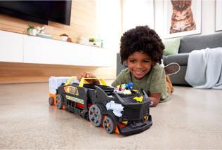 Immagine prodotto Hot Wheels HXN21