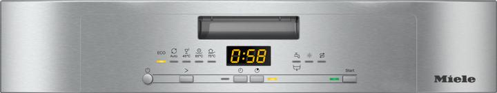 Image du produit Miele G5110SCUACTIVE