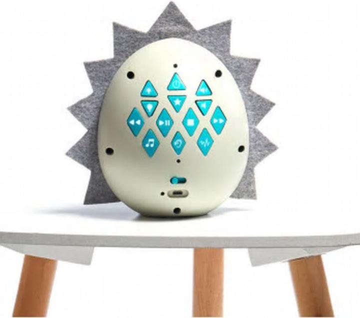 Actual product image Tiny Love Marie Sound 'n Sleep Projector Soother