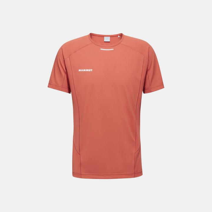 Immagine prodotto Mammut Maglietta Aenergy FL Uomo (L)