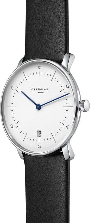 Immagine prodotto Sternglas S01-NA01-PR07 (Orologio da polso analogico, 38 mm)