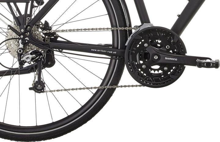 Actual product image Ortler Chur (50 cm)