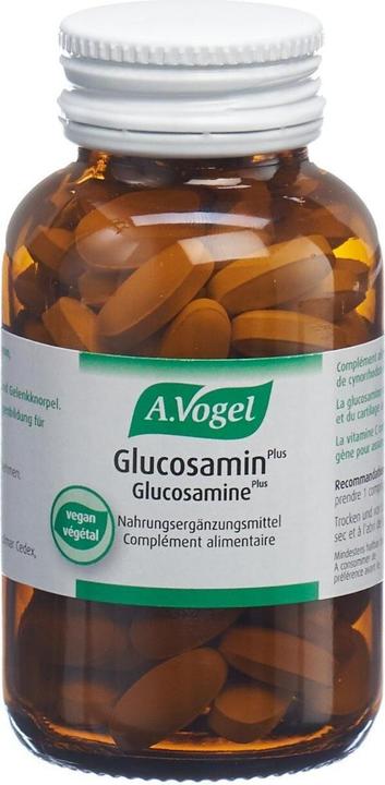 Immagine prodotto A. Vogel Glucosamina Plus (1 Pezzo/i, Pillole, 280 g)