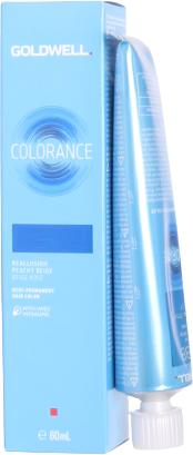 6BP nacré couture nacré brun clair