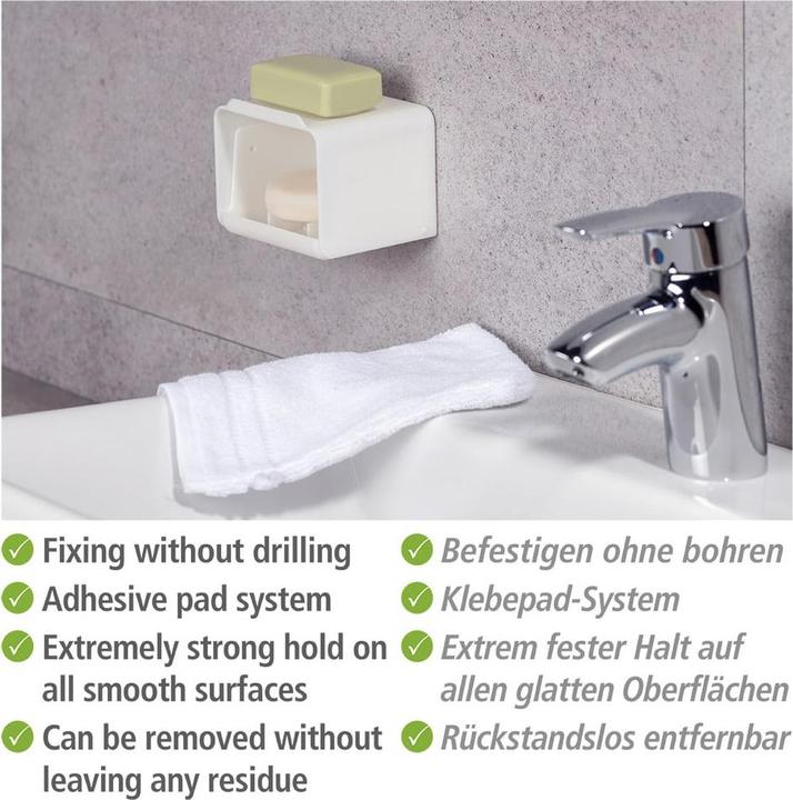 Actual product image Wenko Sarno