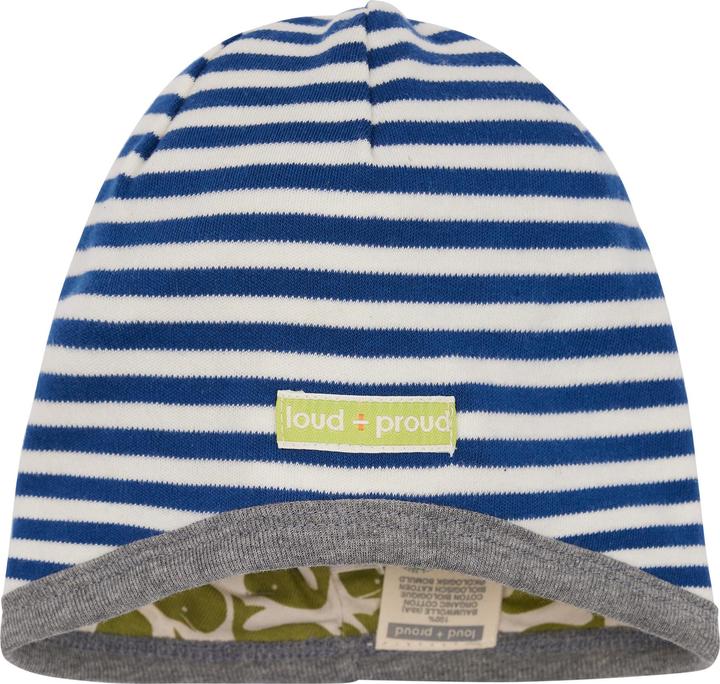 Image du produit loud + proud Casquette réversible (50/56)