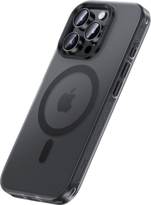 Immagine prodotto Benks Armatura lucida (Apple iPhone 16)