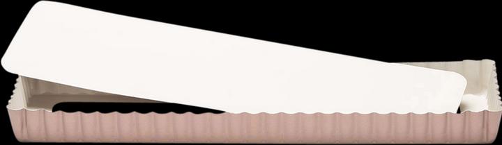 Actual product image Patisse Ceramic Quiche Pan Loose Bottom 35x11cm