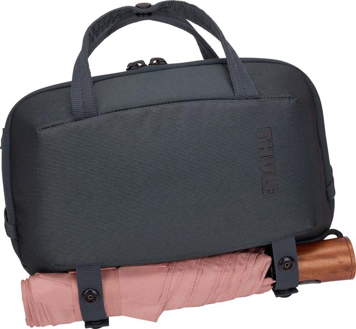 Actual product image Thule Subterra 2 Crossbody 5l - Dark Slate (5 l)
