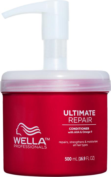Image du produit Wella Ultimate Repair - Conditionneur (500 ml)