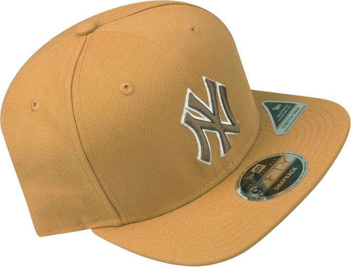 Actual product image New Era Original Fit New York Yankees Pan (One size)