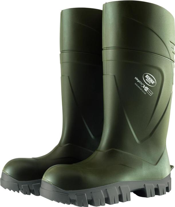 Actual product image Kerbl Safety boots S5 Bekina Steplite XCI Winter (S5, 37)