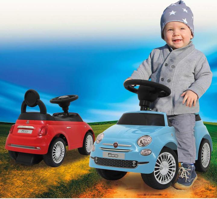 Immagine prodotto Jamara Fiat 500