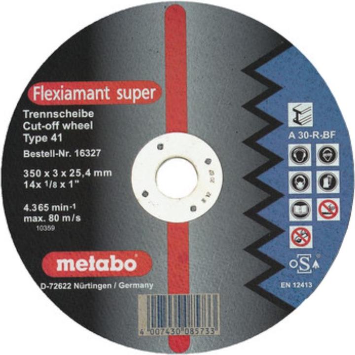 Produktbild Metabo CS 23-355