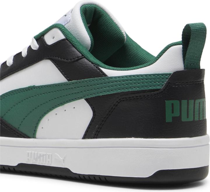Actual product image Puma Rebound v6 Low (44)