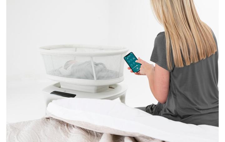 Produktbild 4moms mamaRoo Sleep 3D-Babybett
