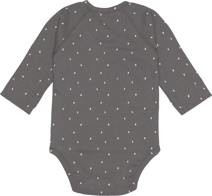 Image du produit Lässig Body manches longues Spots Anthracite (86, 92)