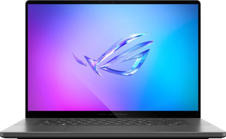 Produktbild ASUS ROG Zephyrus G16 (16", AMD Ryzen AI 7 350, 32 GB, 1000 GB, DE)