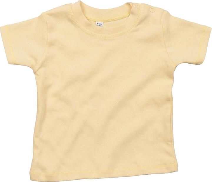 Jaune doux