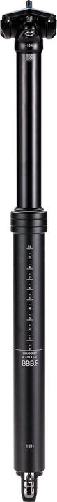 Produktbild BBB Dropper LiftPost, 31.8mm, 150mm travel (31.60 mm)