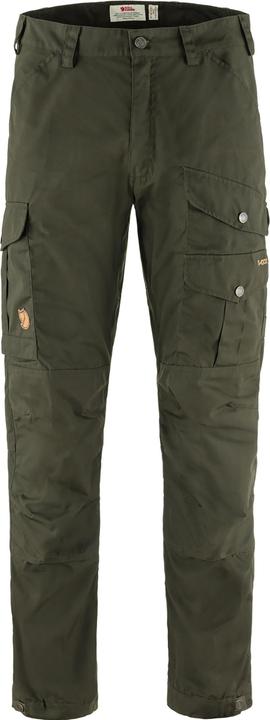 Actual product image Fjällräven Vidda Pro Trousers short (54)