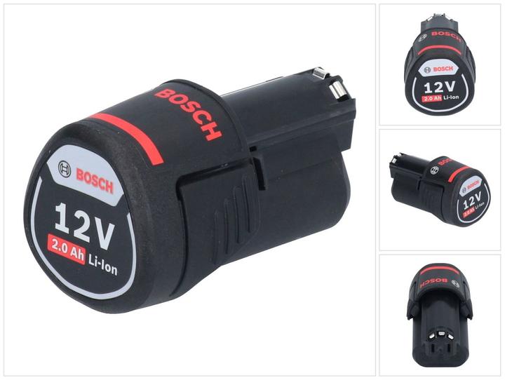 Immagine prodotto Bosch Professional GBA Professional (12 V)