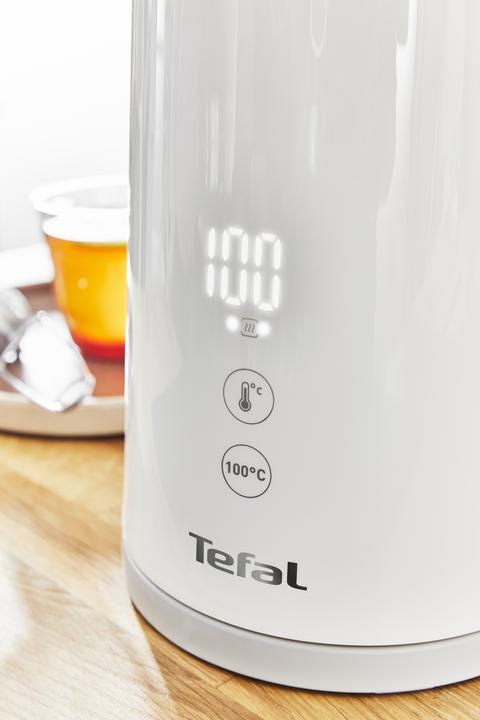 Actual product image Tefal Kettle (1.50 l, EU plug)