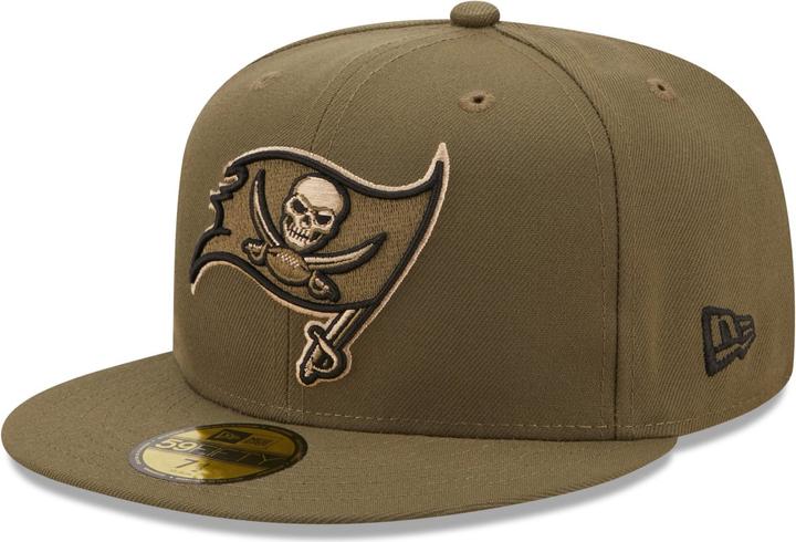 Produktbild New Era 59Fifty Cap - Tampa Bay Buccaneers Superbowl - 7 1/4 (7 1/4)