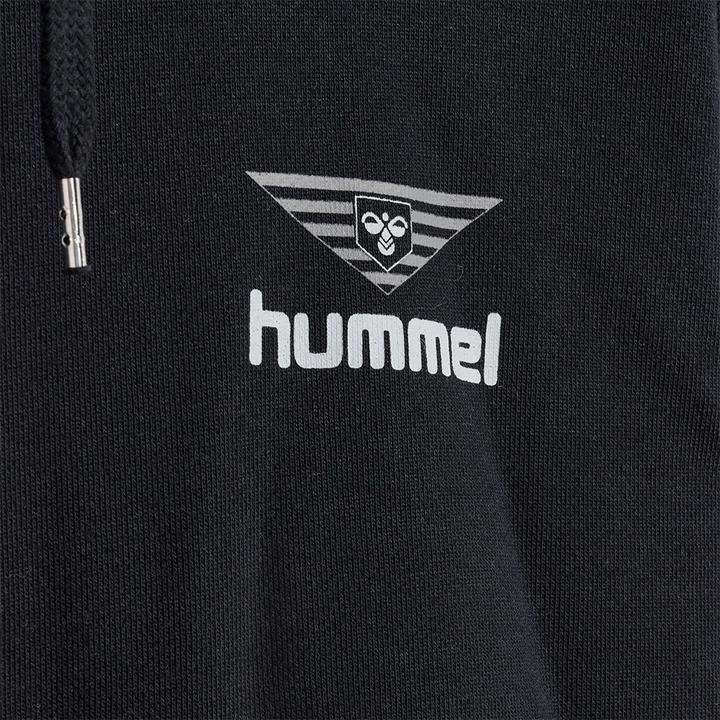 Actual product image hummel Hmlhive Wade Hoodie (S)