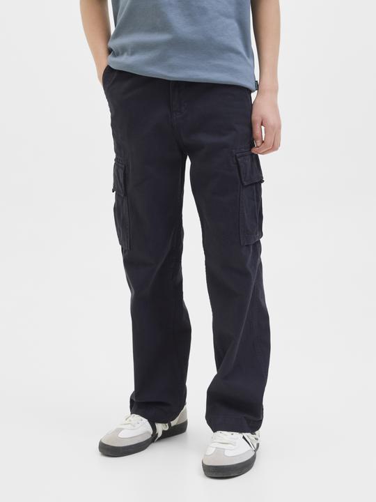 Produktbild Jack & Jones Hosen mit weitem Bein Junior Hosen mit weitem Bein (164)