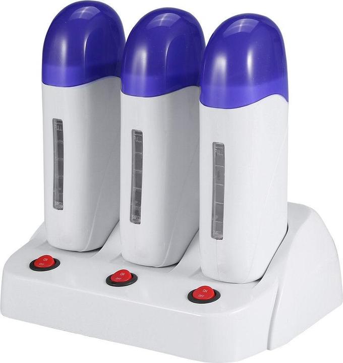 Immagine prodotto Filfeel Set di riscaldatori di cera (1 x)