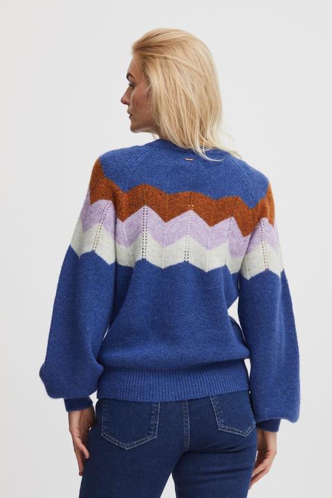 Produktbild Pulz Jeans Pulz - PZMIMI Pullover - Pullover - 50207558 (XL)