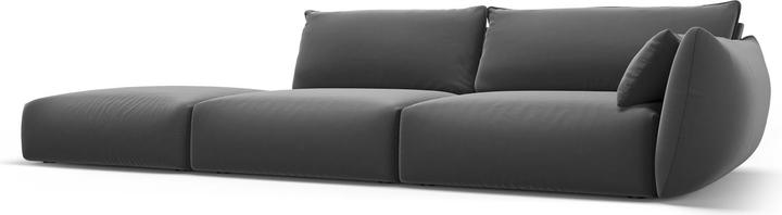 Produktbild Maison Heritage Clau (4-Sitzer, 2-Sitzer, 3-Sitzer)