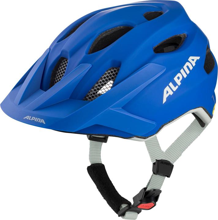 ALPINA SPORTS Apax JR Mips (51 - 56 cm)