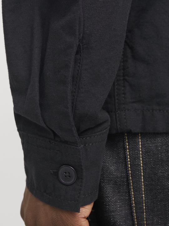 Produktbild Jack & Jones Jjeurban Edge Overshirt Ls Sn (M)