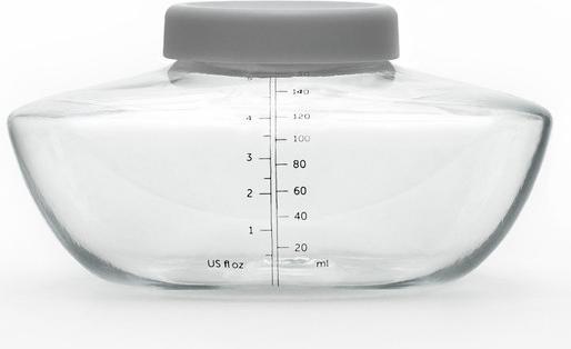 Produktbild Elvie Flaschen für Elvie-Pump (3er-Pack)