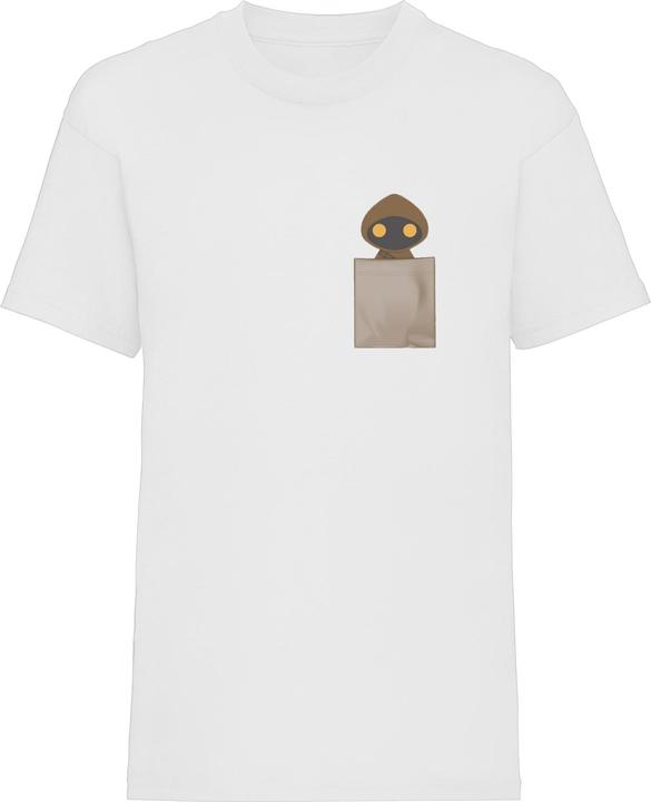 Actual product image Star Wars Tshirt (S)