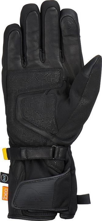 Produktbild Furygan beheizbare otorradhandschuhe heat x kevlar (M)