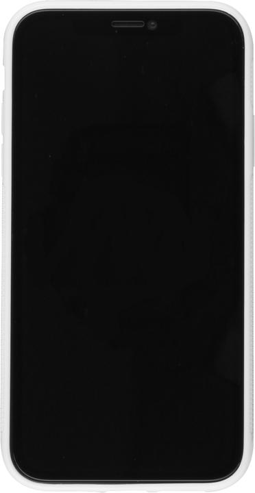 Actual product image PhoneLook Cover Silicone white Abstract Jungle (Apple iPhone 11 Pro Max)